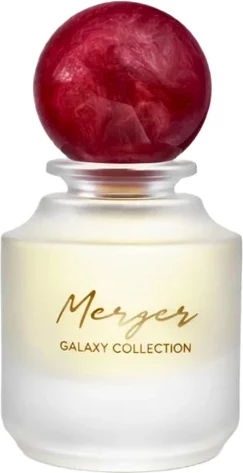 Eau de Parfum për femra Sorvella Merger, 50ml