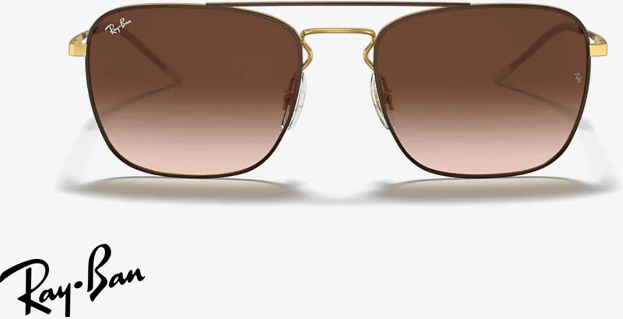 Syze dielli unisex Ray-Ban