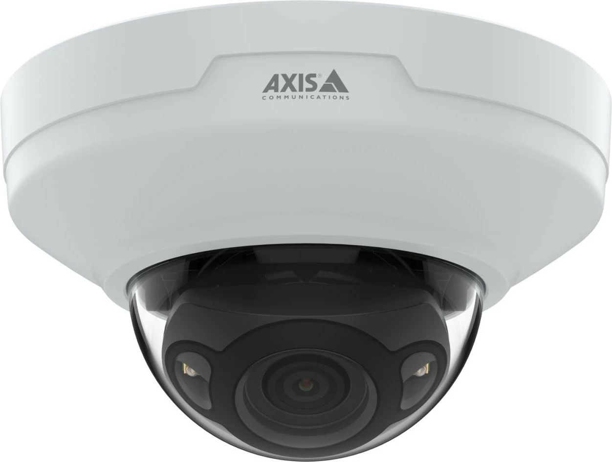 Kamerë sigurie IP Axis 02677-001, e brendshme, me kabllo, PTZ dixhital