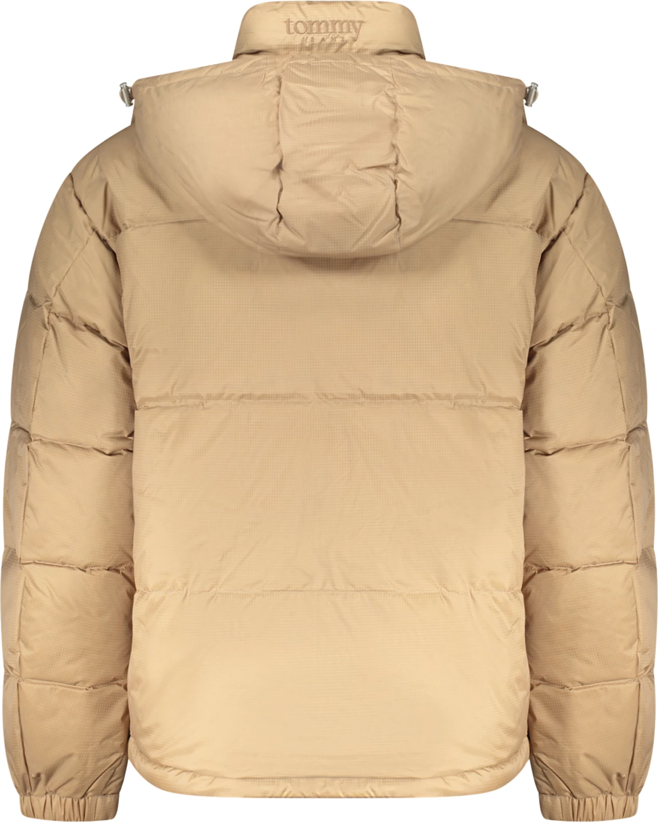 Jakne për meshkuj TOMMY HILFIGER, bezhë [Madhësia: M]