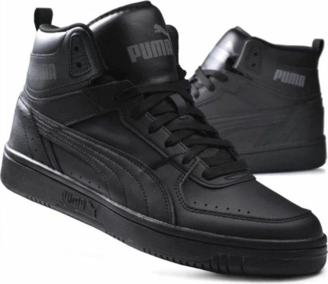 Atlete për meshkuj Puma Rebound Joy, të zeza