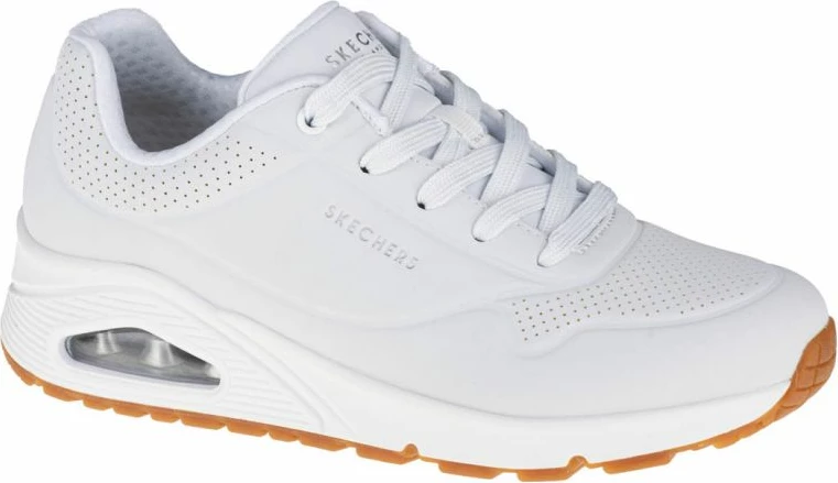 Atlete femra Skechers, të bardha [Madhësia: 37]