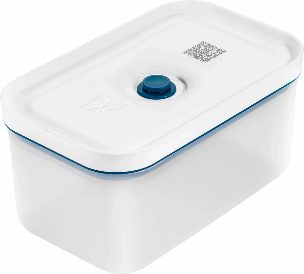 Aparat për vakumim ZWILLING 36815-016-0, Blu dhe Bardhë