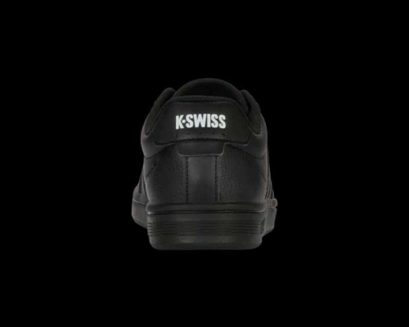 Atlete për meshkuj K-Swiss, të zeza