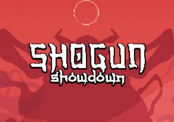 Shogun Showdown Global