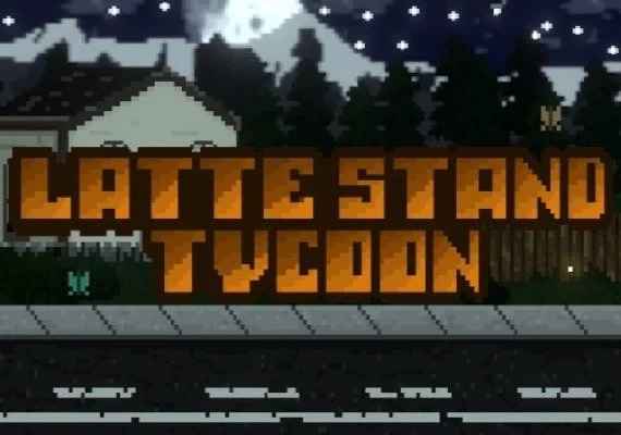 Latte Stand Tycoon EN Global