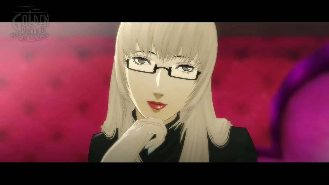 Lojë Nintendo Switch Atlus Catherine: Full Body, edicion i limituar