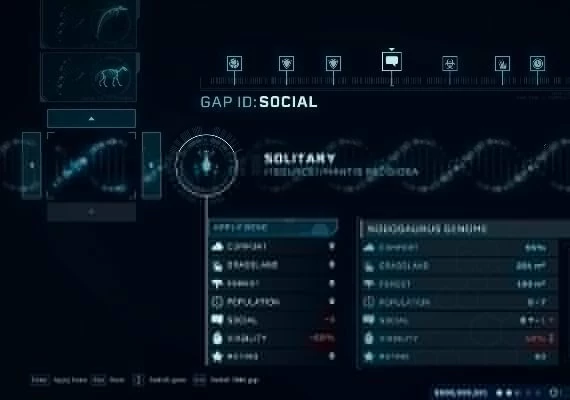 Jurassic World Evolution: Secrets of Dr Wu DLC Global