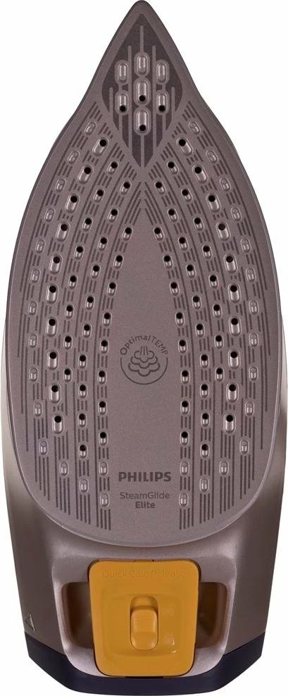 Hekur Philips Azur 8000 DST8040/30, 3000W, ngjyrë vjollcë