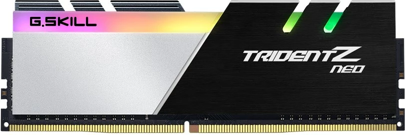 RAM Memorje G.SKILL Trident Z F4-3600C18D-32GTZN, 32 GB, RGB