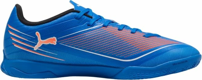 Atlete futbolli për meshkuj Puma, të kaltra