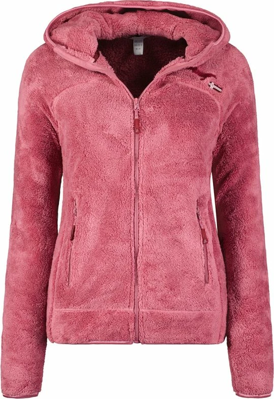 Duks femra Geographical Norway UPALOOD BPINK DB lady 047-1, rozë blush