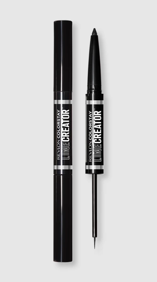 Penel për sy Revlon ColorStay Line Creator Double Ended Liner