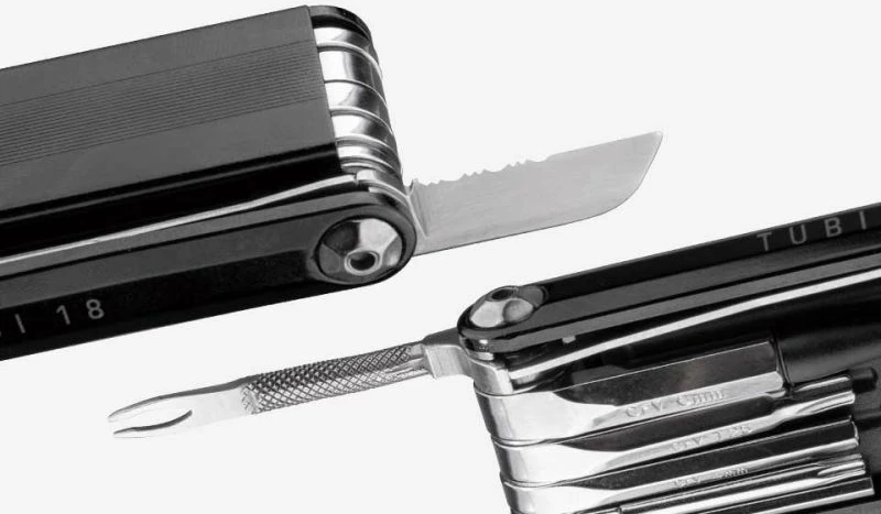 Mjet biçiklete Topeak Tubi 18, i zi