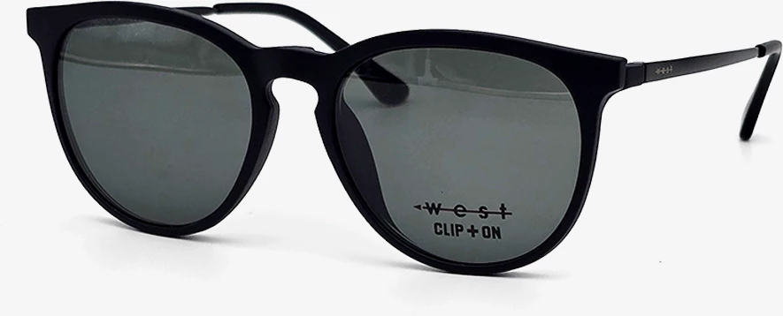 Korniza optike unisex West WV223 53 C.2