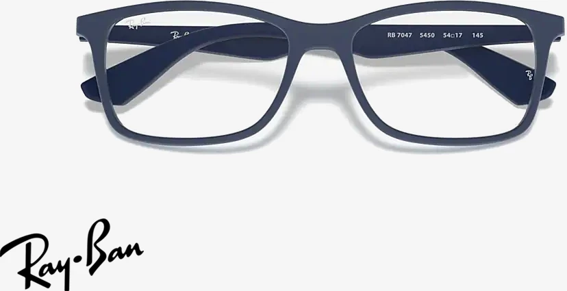 Korniza optike Ray-Ban RX7047 5450 56