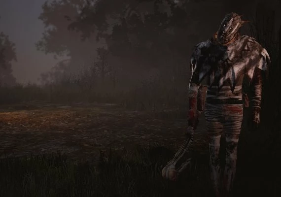 Dead by Daylight - The Bloodstained Sack DLC EN/DE/FR/IT/RU/ZH/ES Global