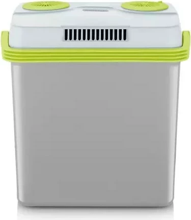 Kutí ftohëse elektrike SEVERIN TKB 2924, 19L, gjelbër/gri