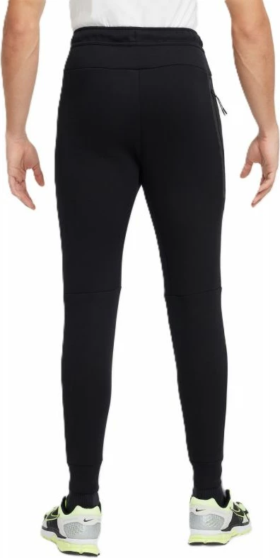 Pantallona Nike për meshkuj, të zeza [Madhësia: XXL]