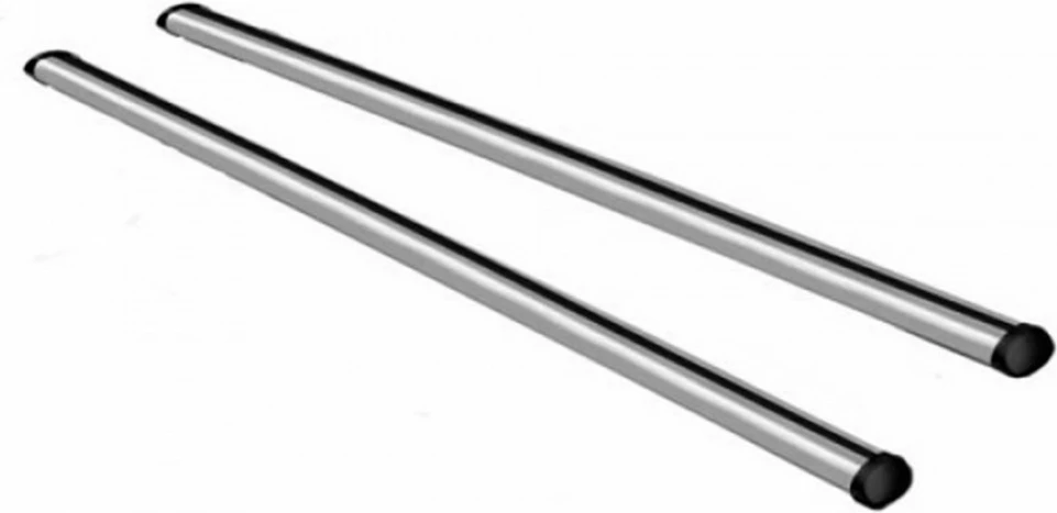 Menabo Mbajtes Tema AL3 150 cm ALU