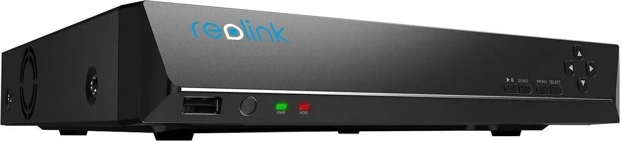 Rekorder Reolink NVS36, 48TB