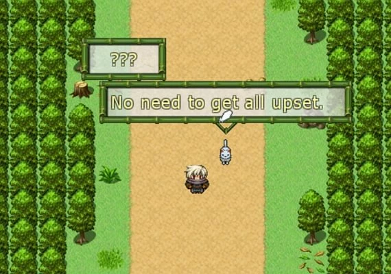 Sins Of The Demon RPG EN Global
