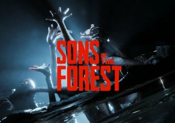 Sons Of The Forest Global