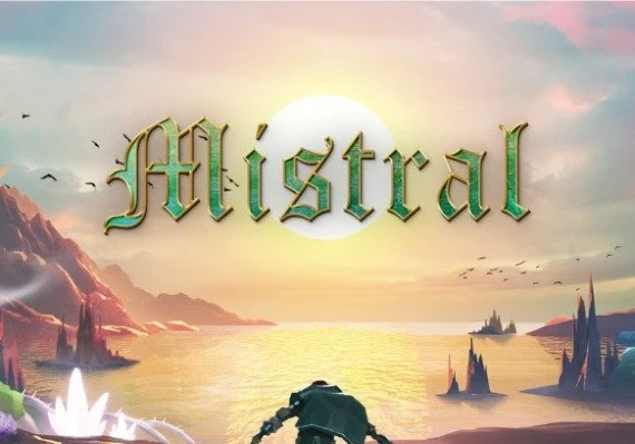 Mistral EN/FR/IT/JA/KO/ZH/ES Global