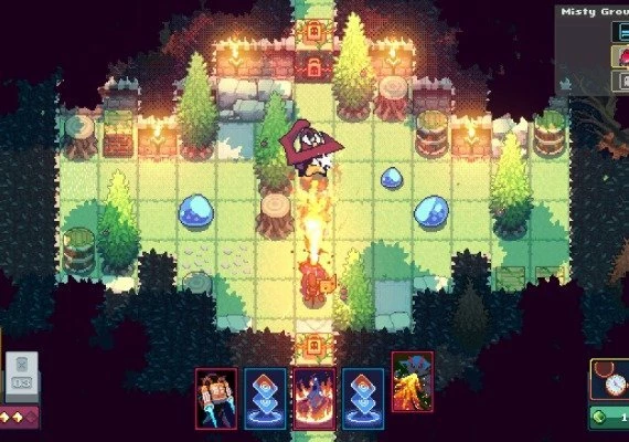 Dungeon Drafters Global