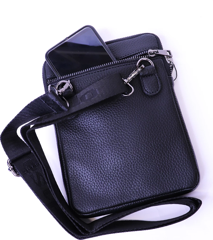 Çanta krahu West Polo 6020-01