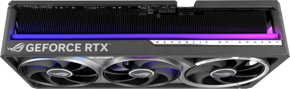 Kartelë grafike ASUS ROG Astral GeForce RTX 5080 OC Edition 16GB GDDR7 (ROG-ASTRAL-RTX5080-O16G-GAMING)