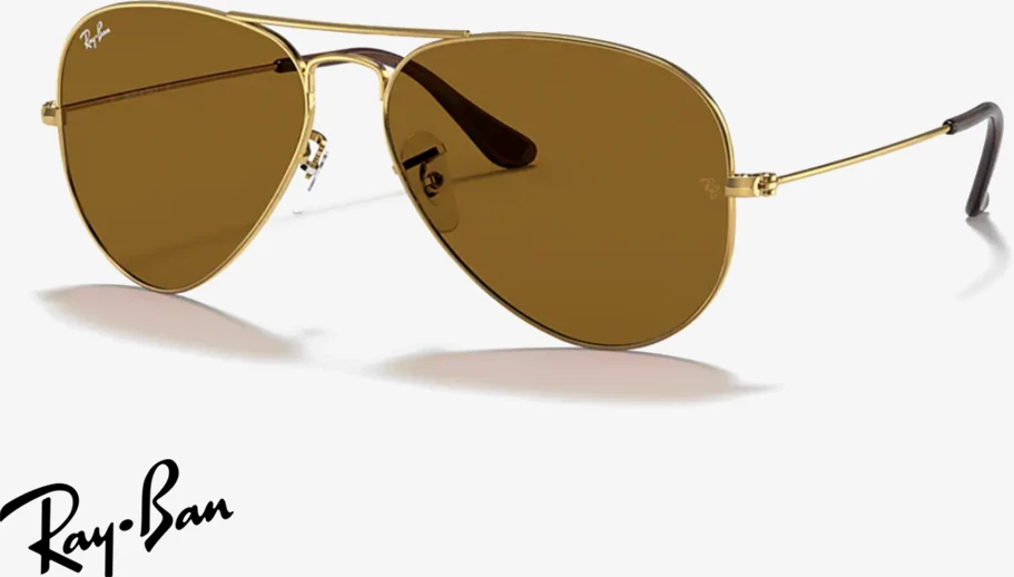 Syze dielli Ray-Ban RB3025 001/33 58