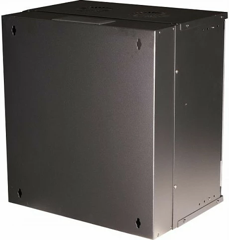 Kabinet rack muror EQUIP Eco Mount 19", 12U, 540x400mm, i zi