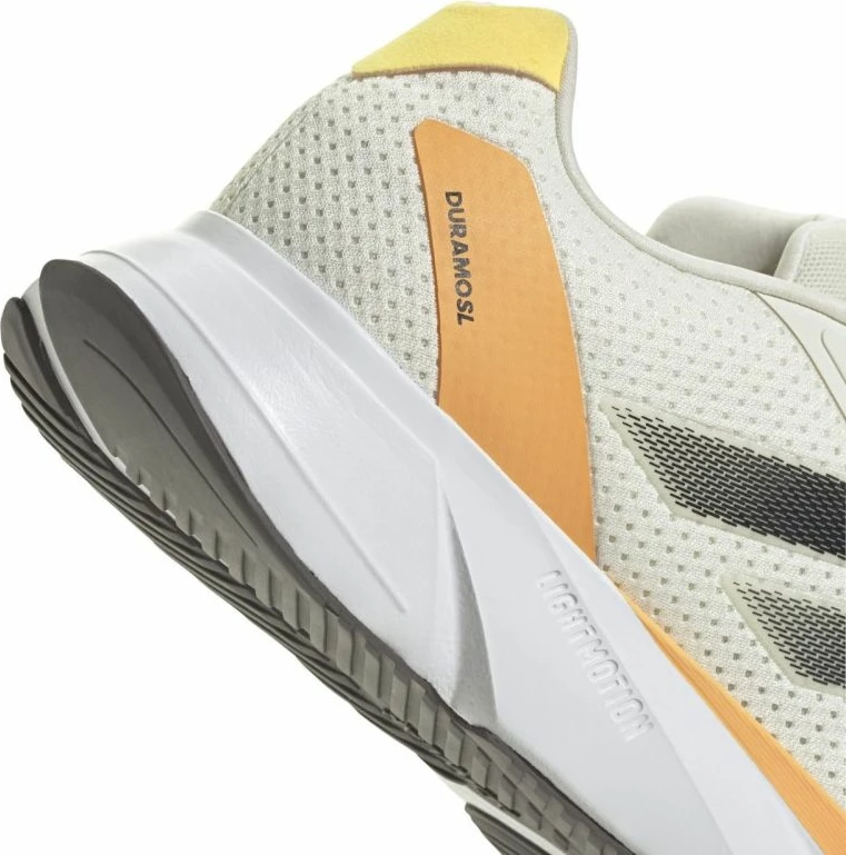 Atlete për meshkuj adidas Duramo SL, të bardha [Madhësia: 46]