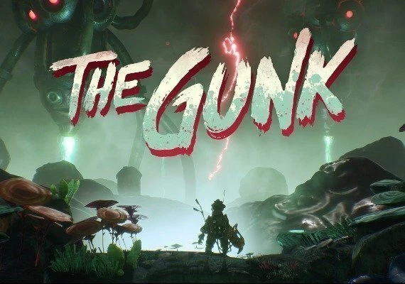 The Gunk EN Global