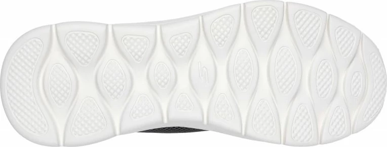 Atlete për meshkuj Skechers, gri