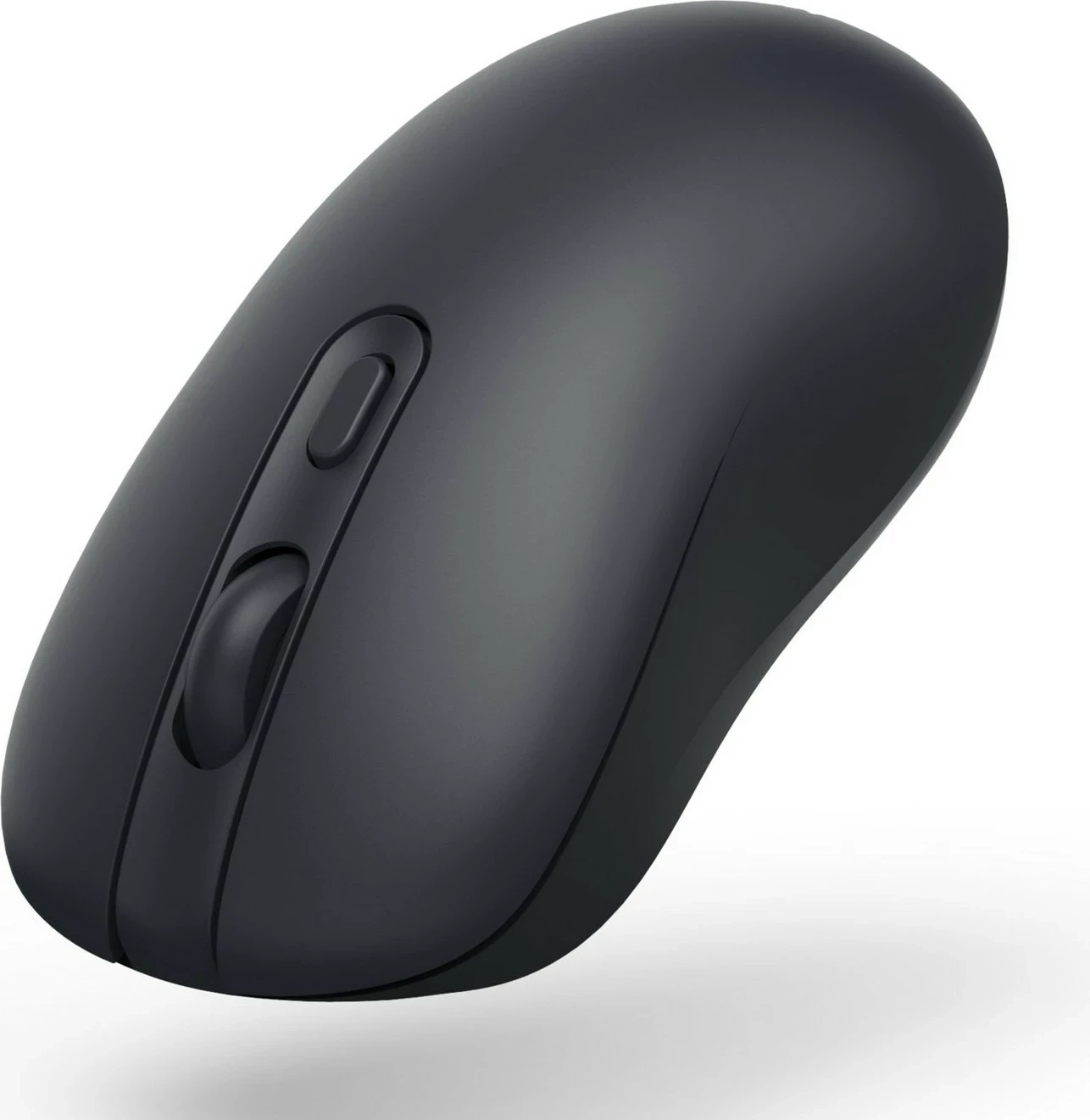 Maus Hama WM-200, wireless, laser, 1600 DPI, e zezë