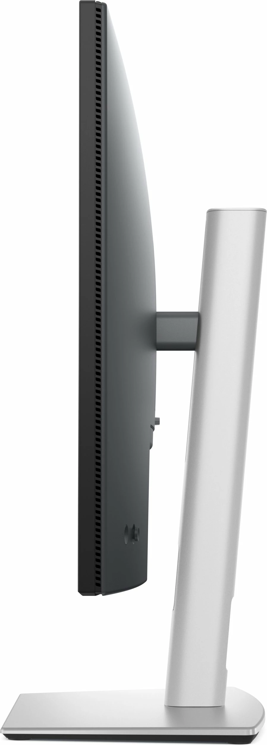Monitor Dell Pro Plus P2725D (210-BRDL) 27\" QHD 2560x1440 100Hz USB-C zi/argjendtë
