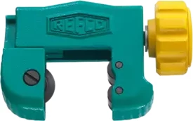 Preres i gypave REFCO ES-25 Fi 3-25mm