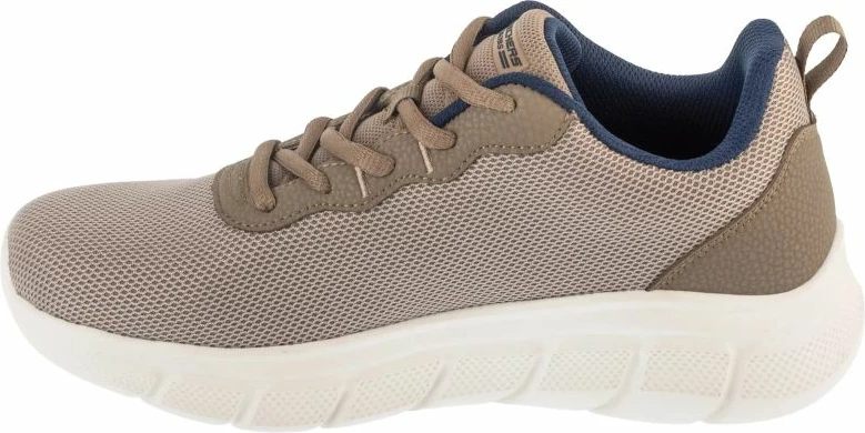 Atlete Skechers, beige [Madhësia: 43]