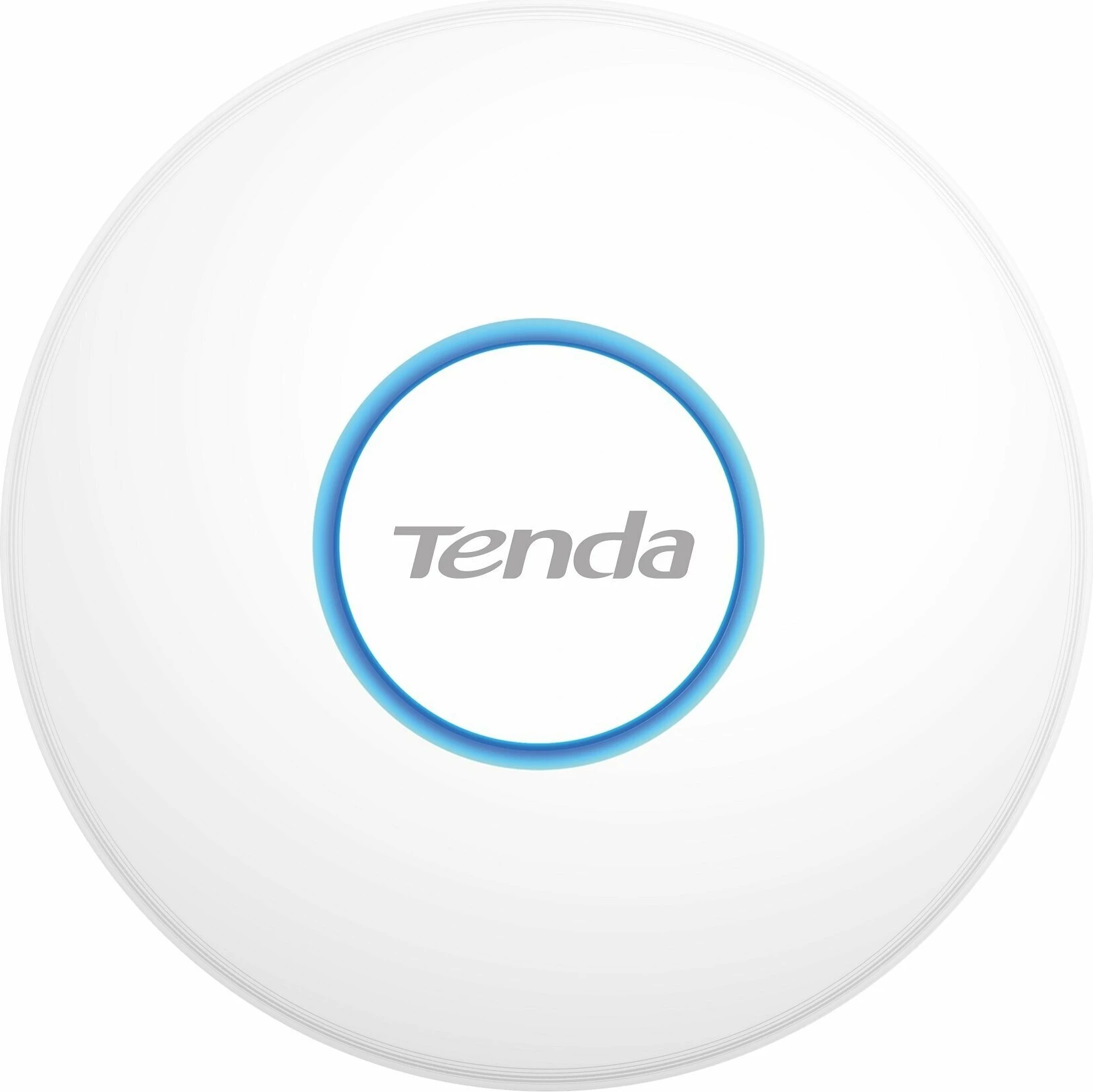 Access point Tenda i27 WiFi 6 AX3000 Dual-Band PoE Gigabit, i bardhë