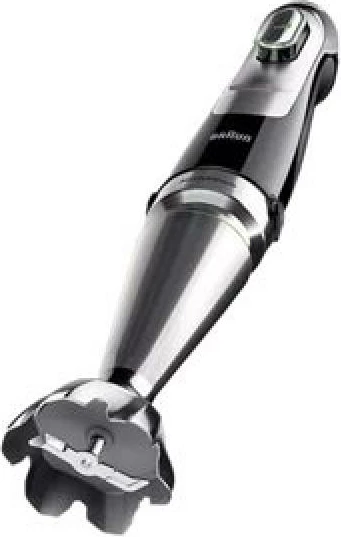 Blender dore Braun MultiQuick 9 MQ9187XLI 1200W, i zi