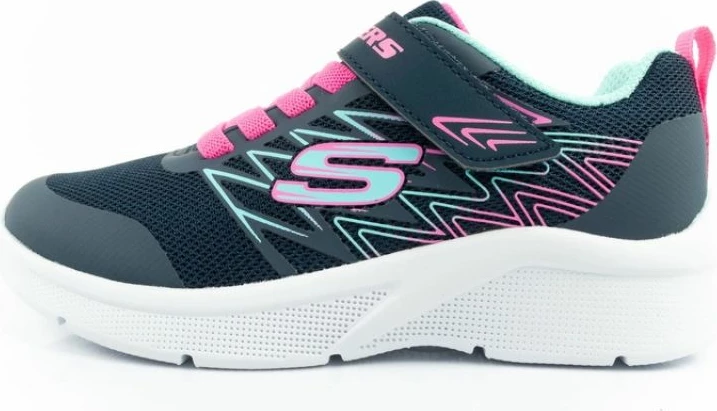 Atlete për fëmijë Skechers për femra [Madhësia: 29]