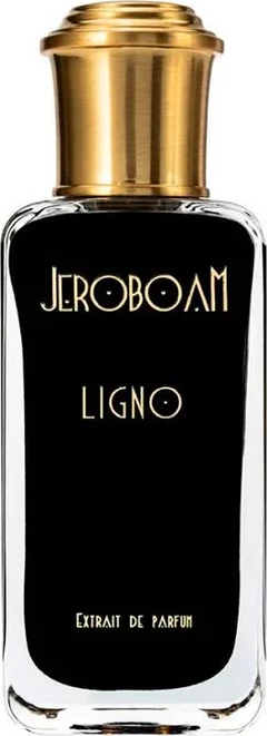 Extrait de Parfum Jeroboam Ligno, 30ml