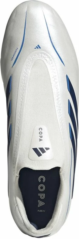Atlete futbolli adidas COPA PURE IV League LL FG [Madhësia: 45 1/3]