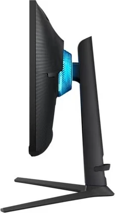 Monitor Samsung Odyssey G7, 28", IPS, 4K, 144 Hz, i zi