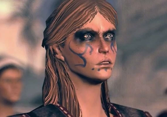 Total War: Rome 2 - Daughters of Mars Unit Pack DLC Global