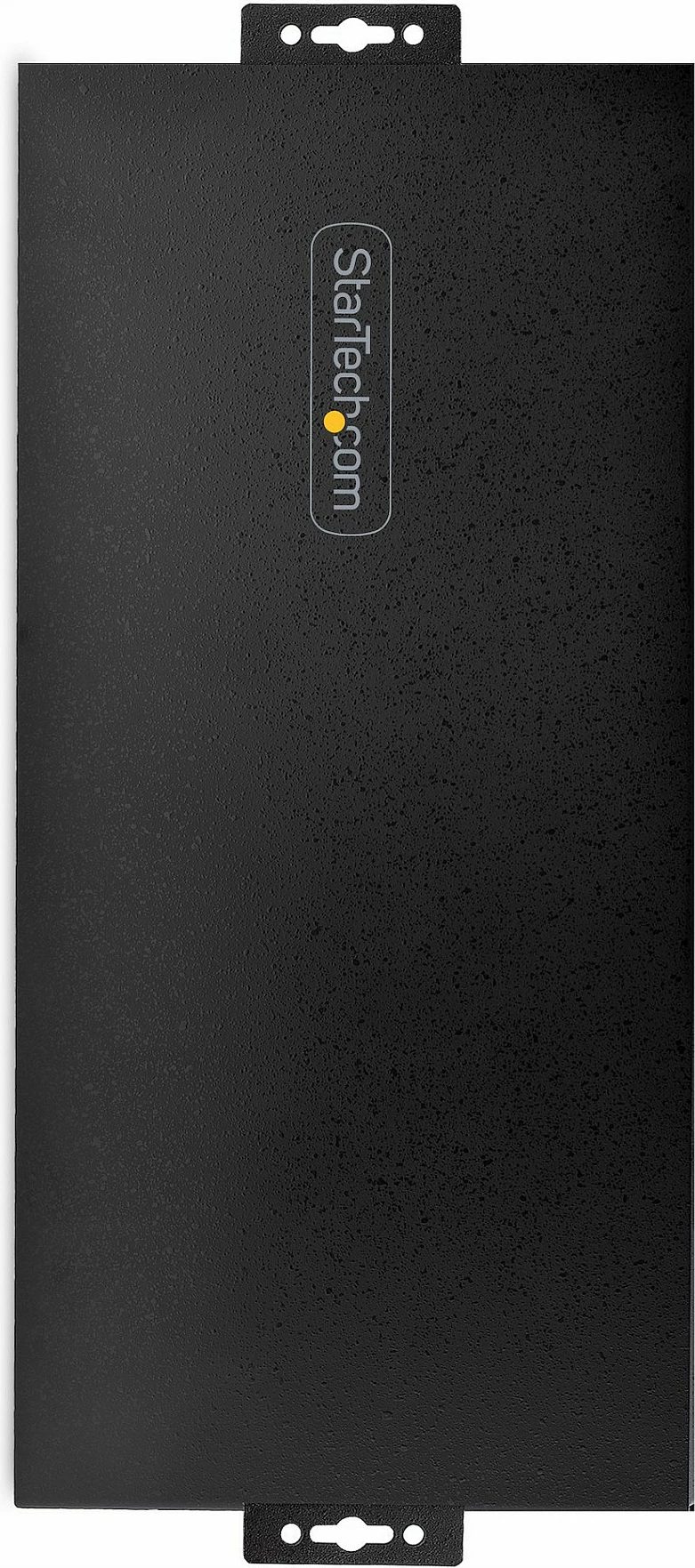 USB Hub StarTech 16-Port Industrial, USB 3.2 Gen 1 5Gbps, dual-host switch, i zi