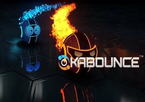 Kabounce Global