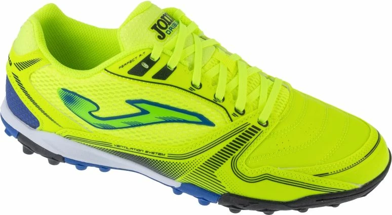 Atlete futbolli Joma për meshkuj, të verdha